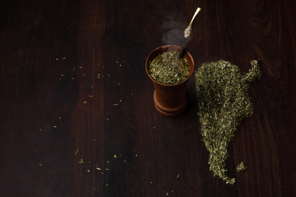 Yerba Maté Argentina