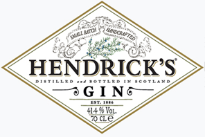 hendriks-gin