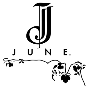 june