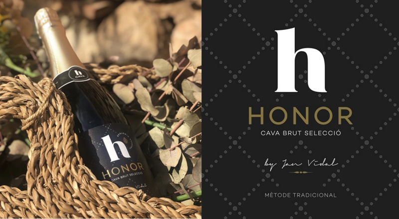 Honor Cava - suchá  šumivá vína 
